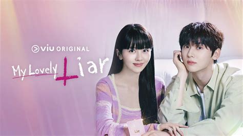 my lovely liar how many episodes